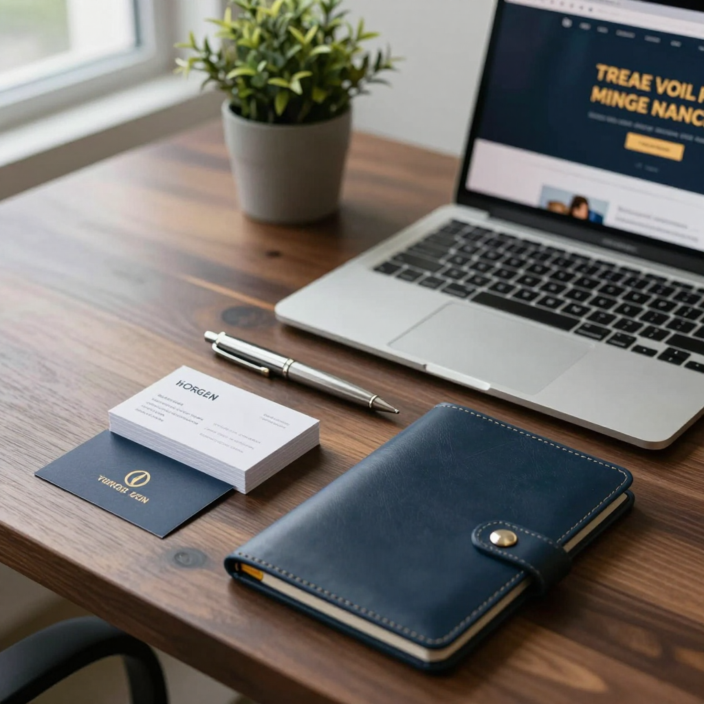 손인베스트먼트 업무 환경