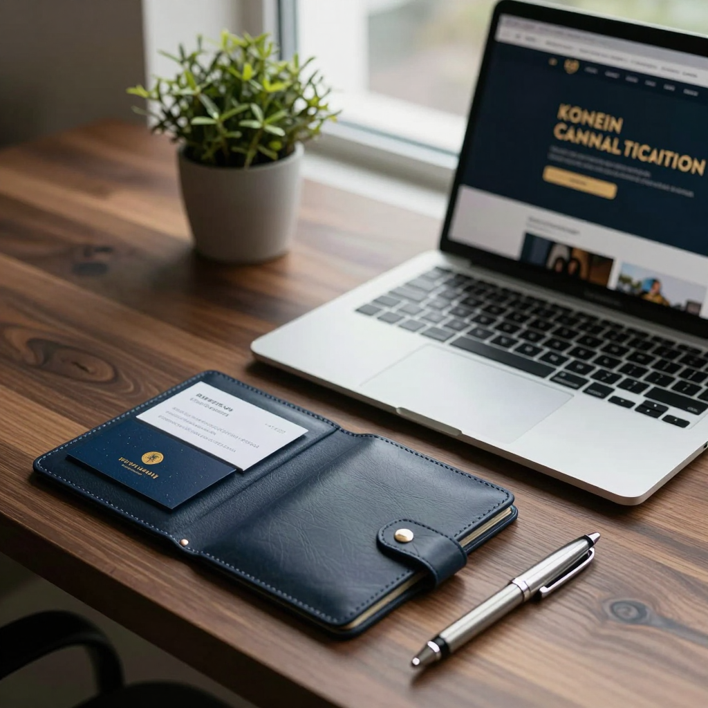 손인베스트먼트 IR