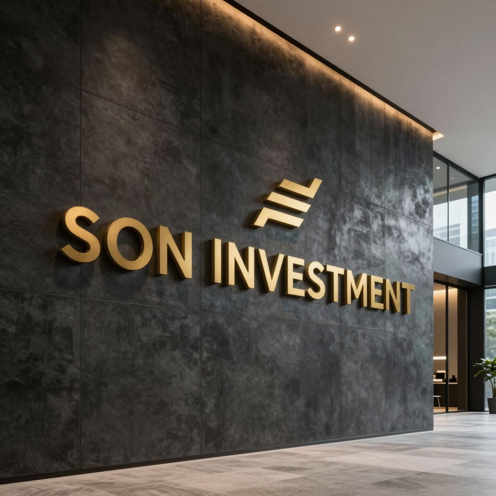 손인베스트먼트 오피스