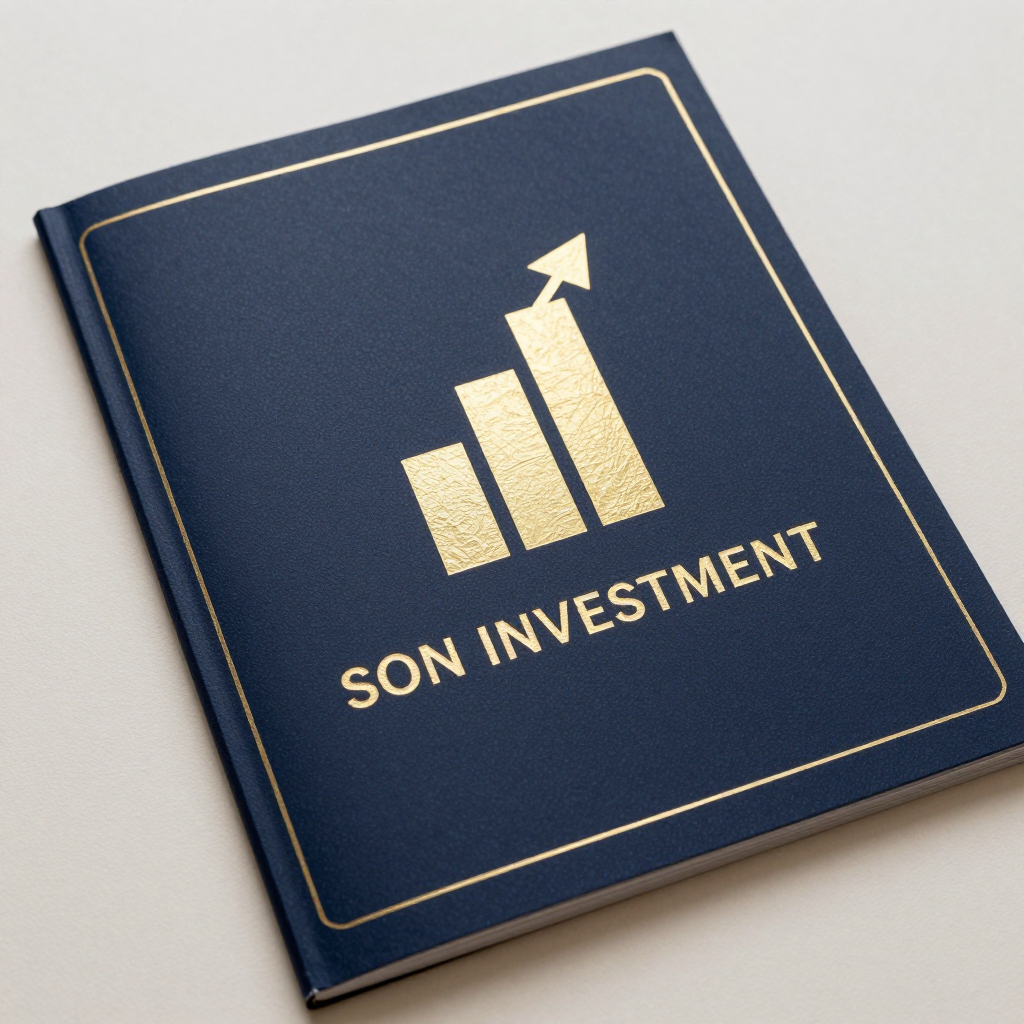 손인베스트먼트 AI 리서치 보고서